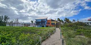 OCEANFRONT FURNISHED ANNUAL ONE BEDROOM ONE BATH Gallery 23