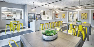 The Grande at Metropark Gallery 12