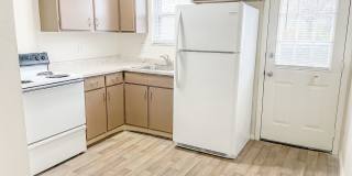 Newly Updated 2 Bedroom Gallery 5