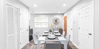 Georgian Oaks Apartments Gallery 3