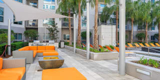 Nora Apartments Gallery 15
