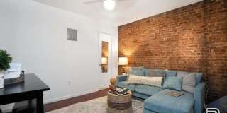 418 East 119th Street Gallery 1