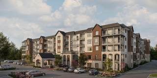Encore at Bishop Heights 55+ Active Adult Apartment Homes Gallery 13