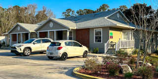 2166 - Magnolia Manor Apartments Gallery 3