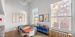 240 Centre Street Gallery 6