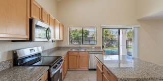 Great 4 Bedroom Dove Valley Home - Play Pool/All Appliances Great 4 Bedroom Dove Valley Home - Play Pool/All Appliances Gallery 19