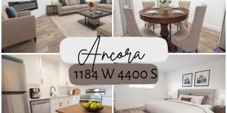 1184 West 4400 South Gallery 1