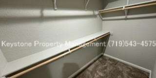 Beautiful 3 Bedroom Ranch Home with Mountain Views in Pueblo West 3 Bedroom/2 Bathroom/3 Car Garage $2400/$2400 Gallery 12