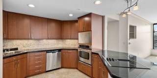 Come live in Penterra Plaza! Gallery 11