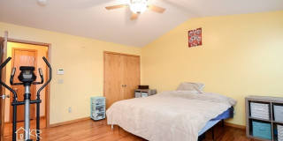 FENCED BACKYARD, CLOSE TO FT. RILEY! Gallery 14