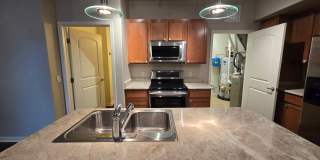 Immaculate Two Bedroom Condo With Large Patio For Rent At Vantage Point Gallery 18