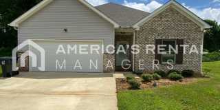Home for Rent in Weaver, AL!!! Available to View Now!! Gallery 1