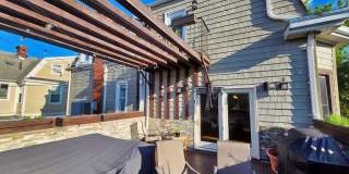 907 Webster St, NW #3 Gallery 16