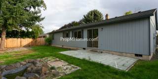 Quaint Ranch Style Home with Fenced Yard! Gallery 19