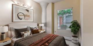 The Woodward Gallery 23