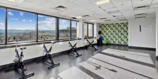 Archer Tower Gallery 28