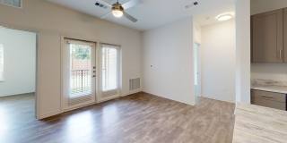 The Hollows - Affordable Housing Gallery 29