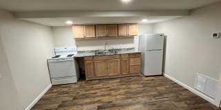 2 bedroom Basement Apartment Gallery 1