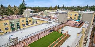 Destinations Lynnwood 61+ Active Adult Apartment Homes Gallery 54