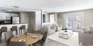 Pondside at Littleton Gallery 1