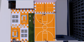 Villas Knoxville - Student Housing Gallery 25