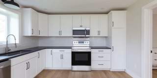 1 Bedroom Home in Charlotte VT Available 11/1! Gallery 1