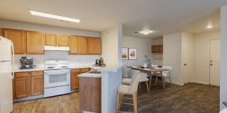 Buffalo Run Apartments Gallery 15