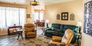 Spacious Two Bedroom home in Sunriver- Lots of Amenities! Spacious Two Bedroom home in Sunriver- Lots of Amenities! Gallery 15