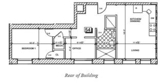 The Kensington at 516 Orange St! Gallery 220