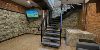Comm Ave Luxury 1-Bedroom Loft Gallery 5
