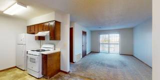 Beautiful Location with Lots of Trees and Greenspace Gallery 1