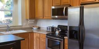 Spacious Ground-Floor 3BD/2BA Condo in Prime Scotts Valley Location Gallery 6