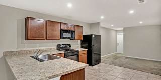 Westside 3/2.5 Townhome in Newly Developed Community || Move in Ready with Lawn Care Included! Gallery 7