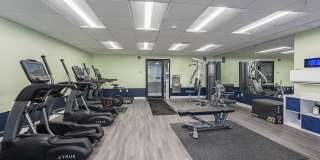 Roebling Row Gallery 90