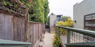 Forest Avenue Hideaway Gallery 54