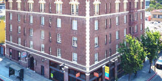 2500 Durant Avenue Gallery 10