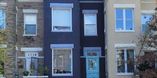 1740 North Capitol St NW,Apt #1 Gallery 1