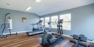 High Point Village Apartments Gallery 24