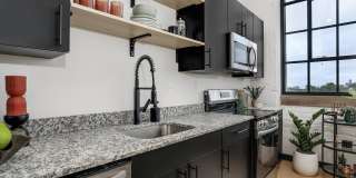 Piquette Flats Piquette Flats Gallery 8