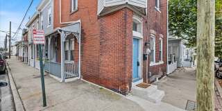 216 North King Street Gallery 1