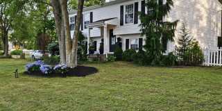 1825 Merrimac Drive Gallery 1