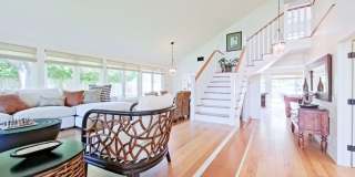 Long / Short term FURNISHED rental - Resort-Style 3 Bedroom Home with Casita Gallery 4