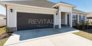 Move-in Ready 4 Bed 2 Bath Daphne Home in Jubilee Farms Gallery 1