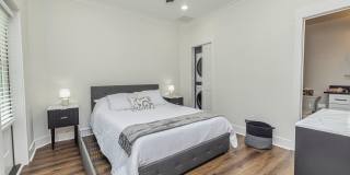 3045 State Street unit: Furnished / Utilities Gallery 15