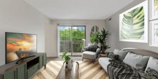 Woodridge Apartments Gallery 13