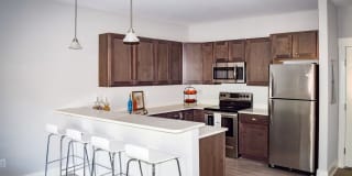 Schuyler Commons Gallery 1