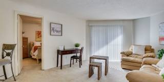 Champions Pines Apartment Homes Gallery 10