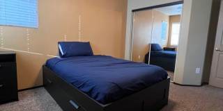 Charming Furnished 4 Bedroom Home in Phoenix with Home Theater Gallery 41