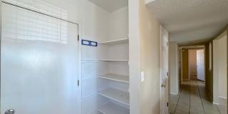 East El Paso 3 bed Refrig A/C! Gallery 13
