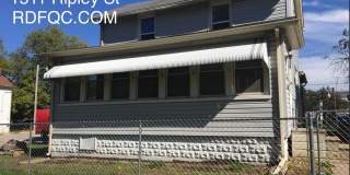 1511 Ripley Street , a large 3 bedroom with fence yard Gallery 1